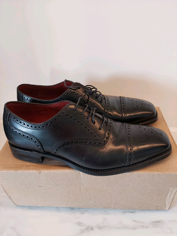 loake howard
